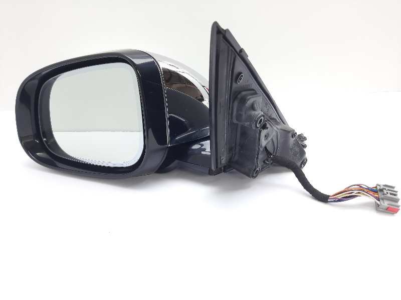 Recambio de retrovisor izquierdo para jaguar xf 2.2 diesel referencia OEM IAM X250MY2011 C2Z14974 C2Z17765