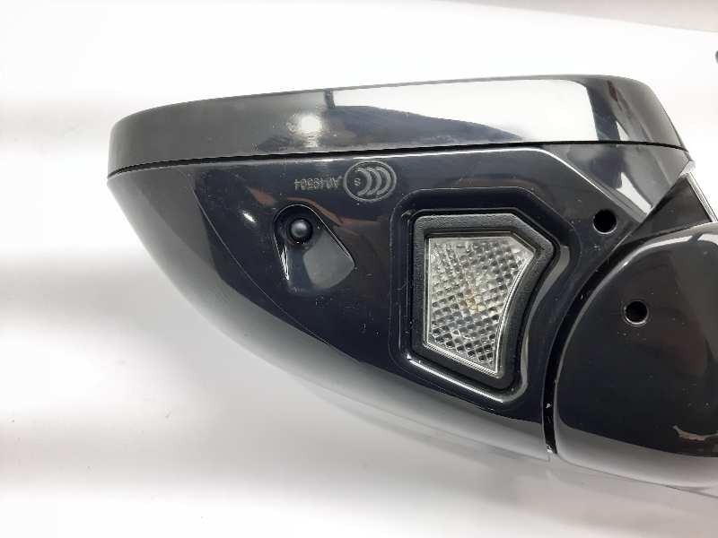 Recambio de retrovisor izquierdo para jaguar xf 2.2 diesel referencia OEM IAM X250MY2011 C2Z14974 C2Z17765
