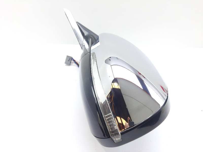 Recambio de retrovisor izquierdo para jaguar xf 2.2 diesel referencia OEM IAM X250MY2011 C2Z14974 C2Z17765