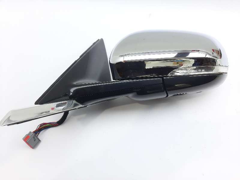 Recambio de retrovisor izquierdo para jaguar xf 2.2 diesel referencia OEM IAM X250MY2011 C2Z14974 C2Z17765