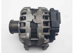 Recambio de alternador para renault clio iv limited referencia OEM IAM 231006007R  