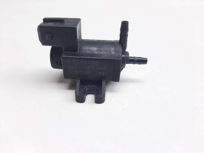 Recambio de sensor para opel astra j sports tourer cosmo referencia OEM IAM 70246100  