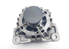Recambio de alternador para renault clio iv limited referencia OEM IAM 231006007R   2