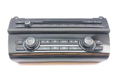 Recambio de mando climatizador para bmw serie 5 lim. (f10) 535d referencia OEM IAM 9241239 924123901 