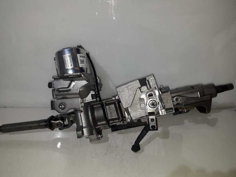 Recambio de columna direccion para renault clio iv grandtour zen referencia OEM IAM 488108509R 6700003751A 487004399R