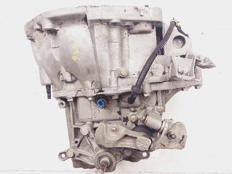 Recambio de caja cambios para renault scenic ii confort authentique referencia OEM IAM ND0325  