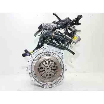 MOTOR COMPLETO G4LL G4LL 