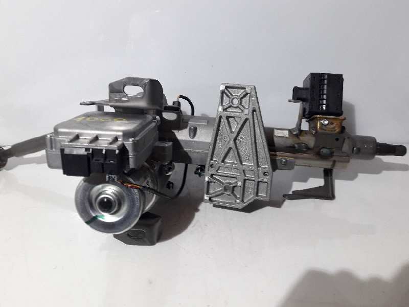 Recambio de columna direccion para renault clio iv grandtour zen referencia OEM IAM 488108509R 6700003751A 487004399R