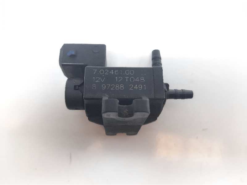 Recambio de sensor para opel astra j sports tourer cosmo referencia OEM IAM 70246100  