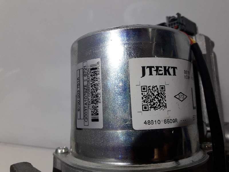 Recambio de columna direccion para renault clio iv grandtour zen referencia OEM IAM 488108509R 6700003751A 487004399R