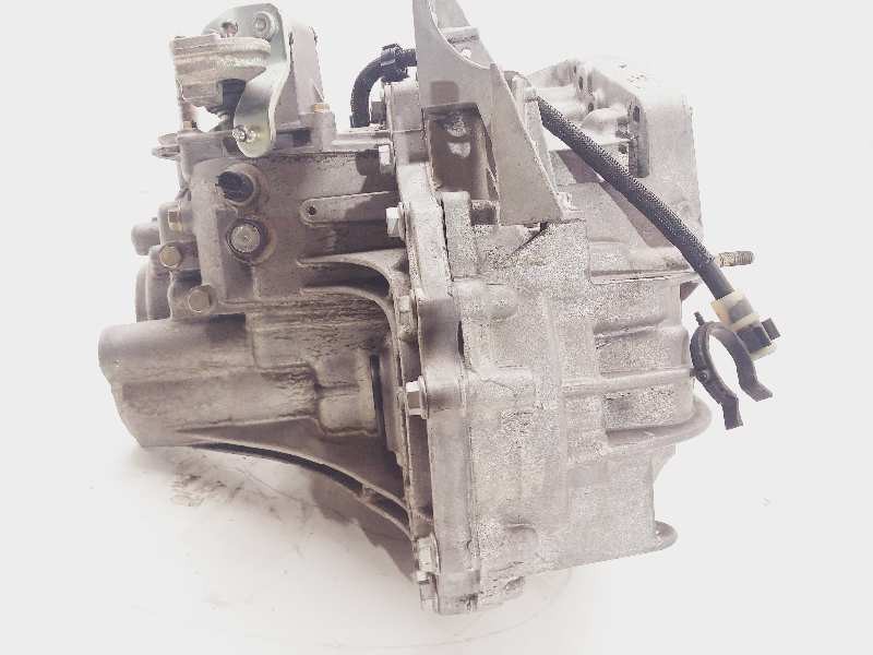 Recambio de caja cambios para renault scenic ii confort authentique referencia OEM IAM ND0325  