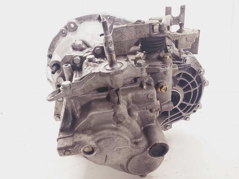 Recambio de caja cambios para renault scenic ii confort authentique referencia OEM IAM ND0325  