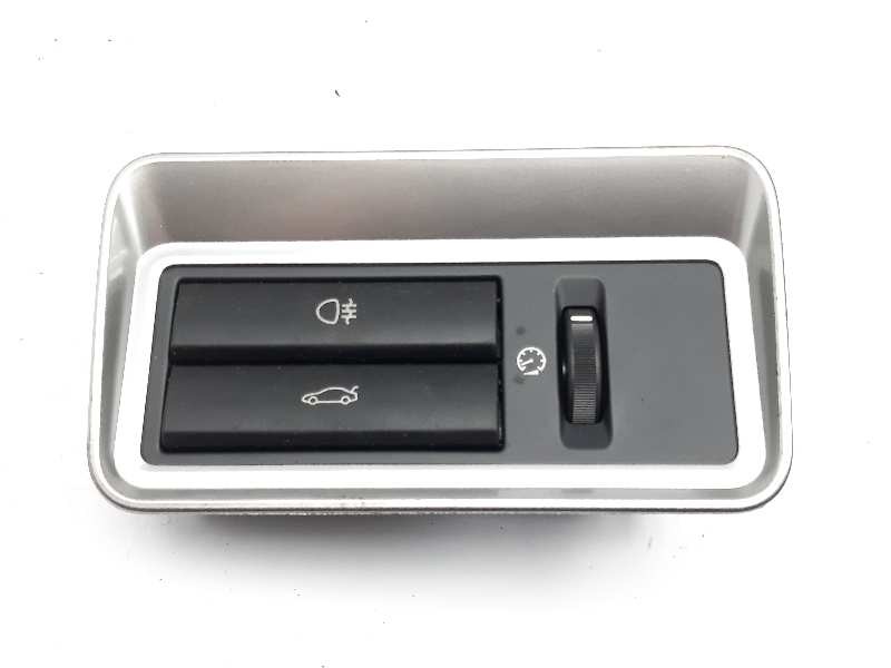 Recambio de mando multifuncion para jaguar xf 2.2 diesel referencia OEM IAM DX2311654AA  