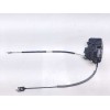 Recambio de cerradura puerta delantera derecha para seat ibiza sc (6j1) ecomotive referencia OEM IAM 5N1837016F  