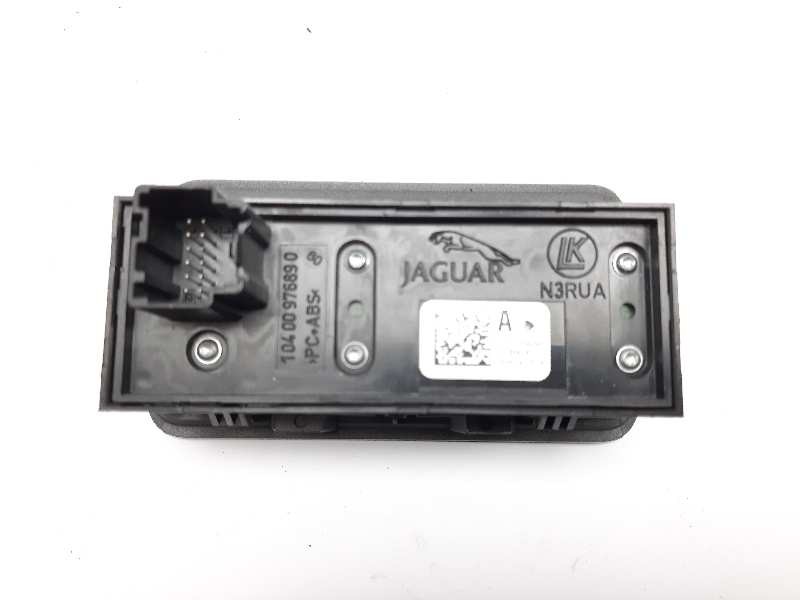 Recambio de mando multifuncion para jaguar xf 2.2 diesel referencia OEM IAM DX2311654AA  