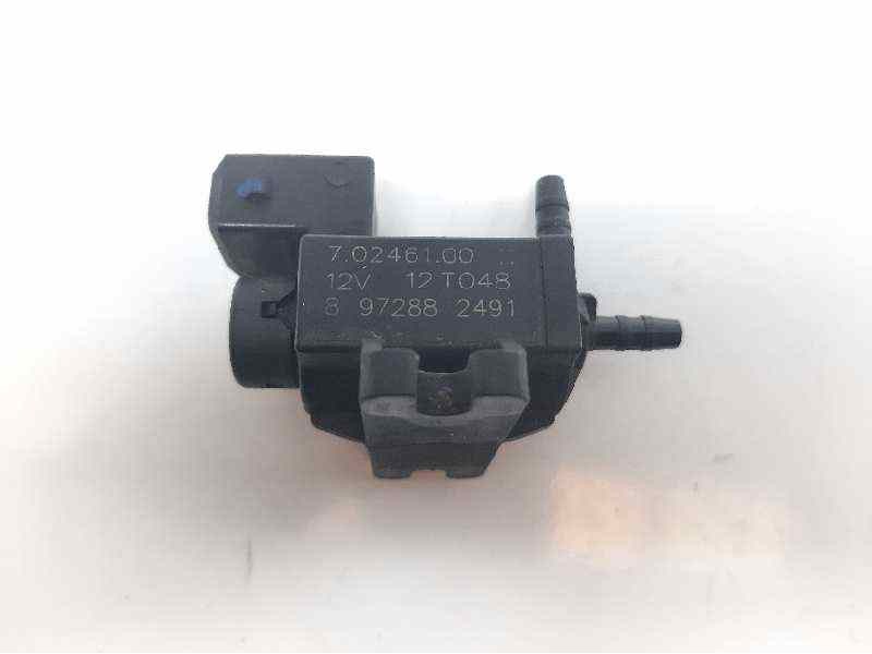 Recambio de sensor para opel astra j sports tourer cosmo referencia OEM IAM 70246100  