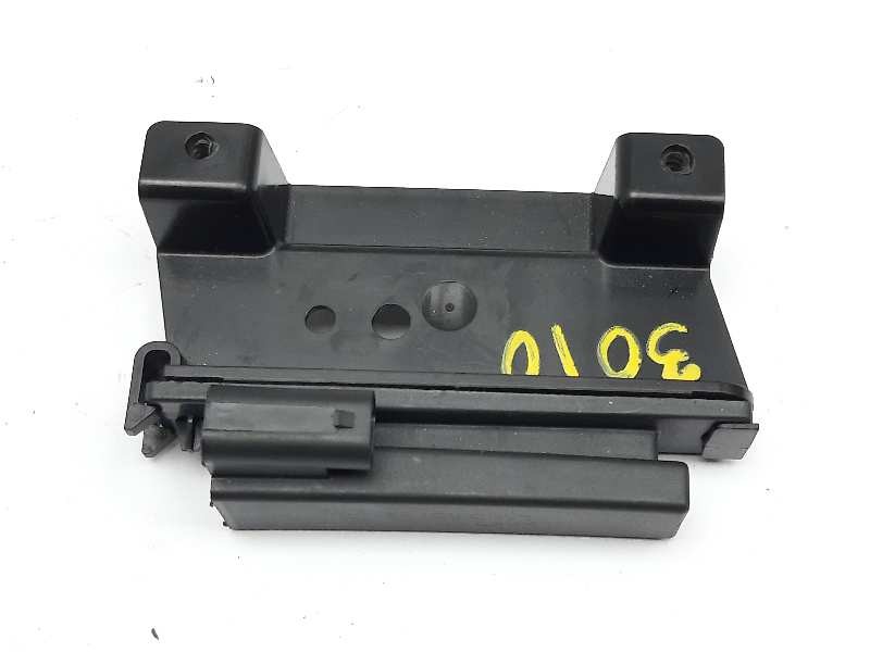 Recambio de modulo electronico para jaguar xf 2.2 diesel referencia OEM IAM DX233962A  