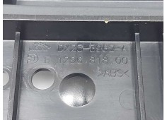 Recambio de modulo electronico para jaguar xf 2.2 diesel referencia OEM IAM DX233962A   2