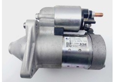 Recambio de motor arranque para fiat tipo ii (357) fam lounge referencia OEM IAM 51890632  