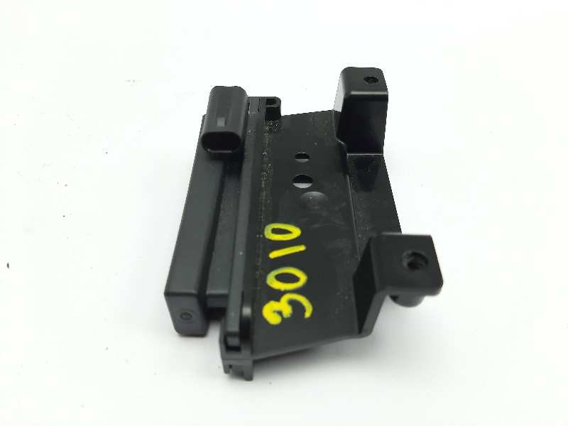 Recambio de modulo electronico para jaguar xf 2.2 diesel referencia OEM IAM DX233962A  