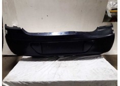 Recambio de paragolpes trasero para chrysler 300 m (lr) referencia OEM IAM  AZUL 