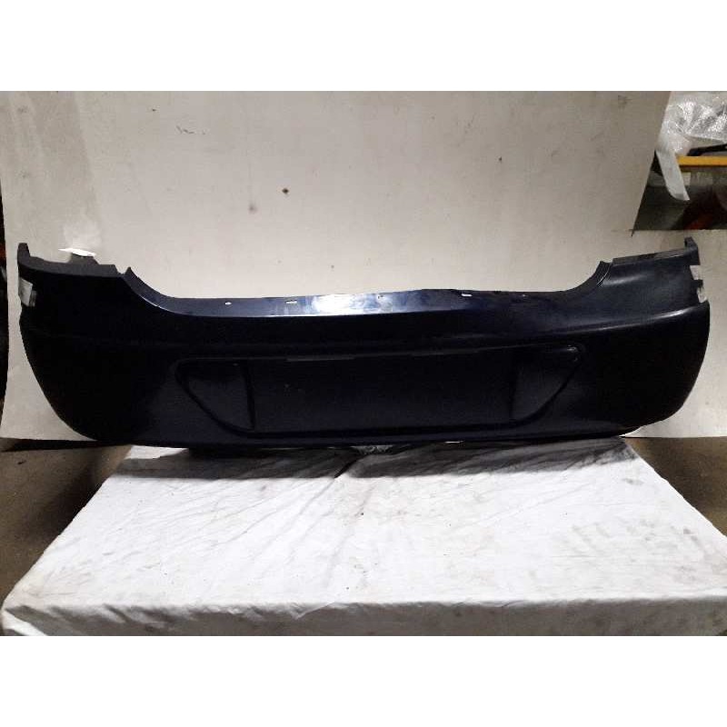 Recambio de paragolpes trasero para chrysler 300 m (lr) referencia OEM IAM  AZUL 