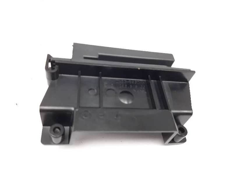 Recambio de modulo electronico para jaguar xf 2.2 diesel referencia OEM IAM DX233962A  