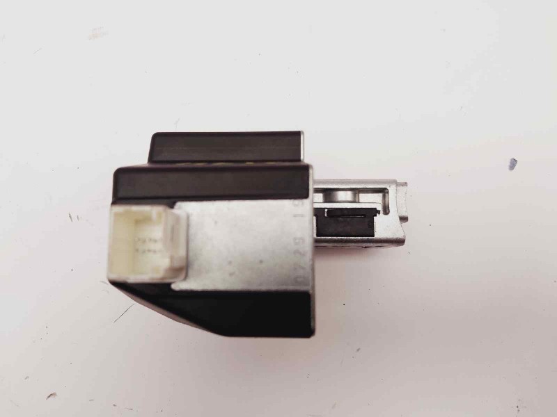 Recambio de antirrobo para opel crossland x selective referencia OEM IAM 9815905380  