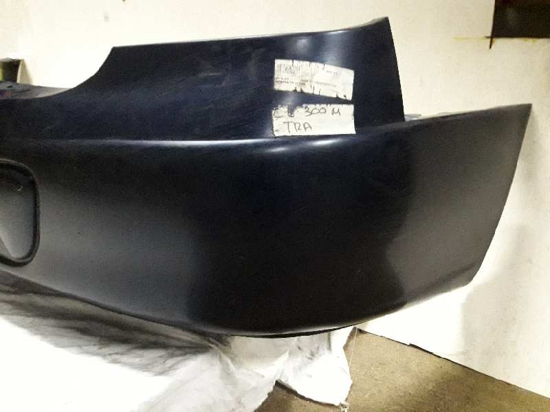 Recambio de paragolpes trasero para chrysler 300 m (lr) referencia OEM IAM  AZUL 