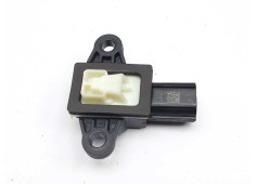 Recambio de sensor para jaguar xf 2.2 diesel referencia OEM IAM CK5214C676AA  