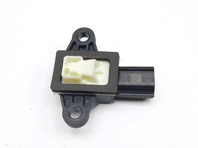 Recambio de sensor para jaguar xf 2.2 diesel referencia OEM IAM CK5214C676AA  