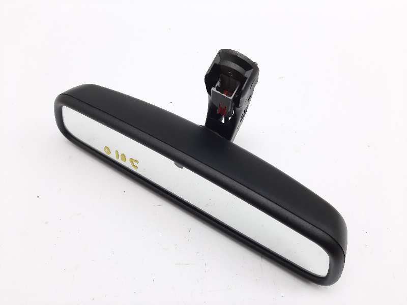 Recambio de espejo interior para jaguar xf 2.2 diesel referencia OEM IAM 6W9317E678AC  