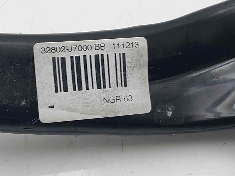 Recambio de pedal embrague para hyundai i30 cw (pd) go! referencia OEM IAM 32802J7000 93840F2100 