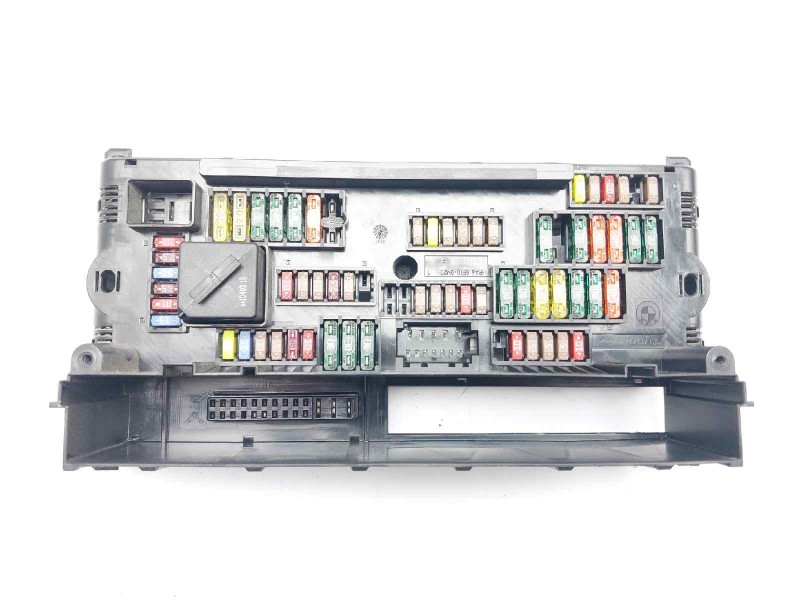 Recambio de caja reles / fusibles para bmw serie 5 lim. (f10) 535d referencia OEM IAM 923442101  
