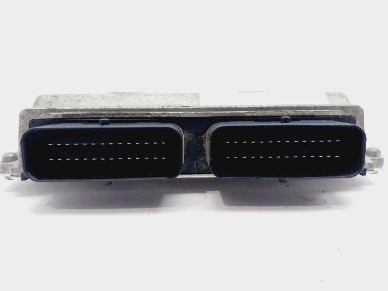 Recambio de centralita motor uce para dacia dokker 1.6i glp referencia OEM IAM 616000523  