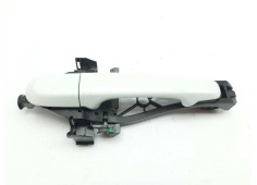 Recambio de maneta exterior trasera izquierda para jaguar xf 2.2 diesel referencia OEM IAM LH30784202 RH30784203 