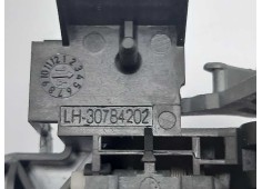 Recambio de maneta exterior trasera izquierda para jaguar xf 2.2 diesel referencia OEM IAM LH30784202 RH30784203  2