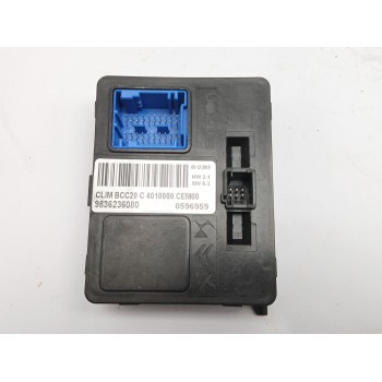 MODULO ELECTRONICO 9836236080 