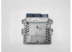 Recambio de centralita motor uce para ford focus lim. (cb8) sport referencia OEM IAM BV6112A650DDB  