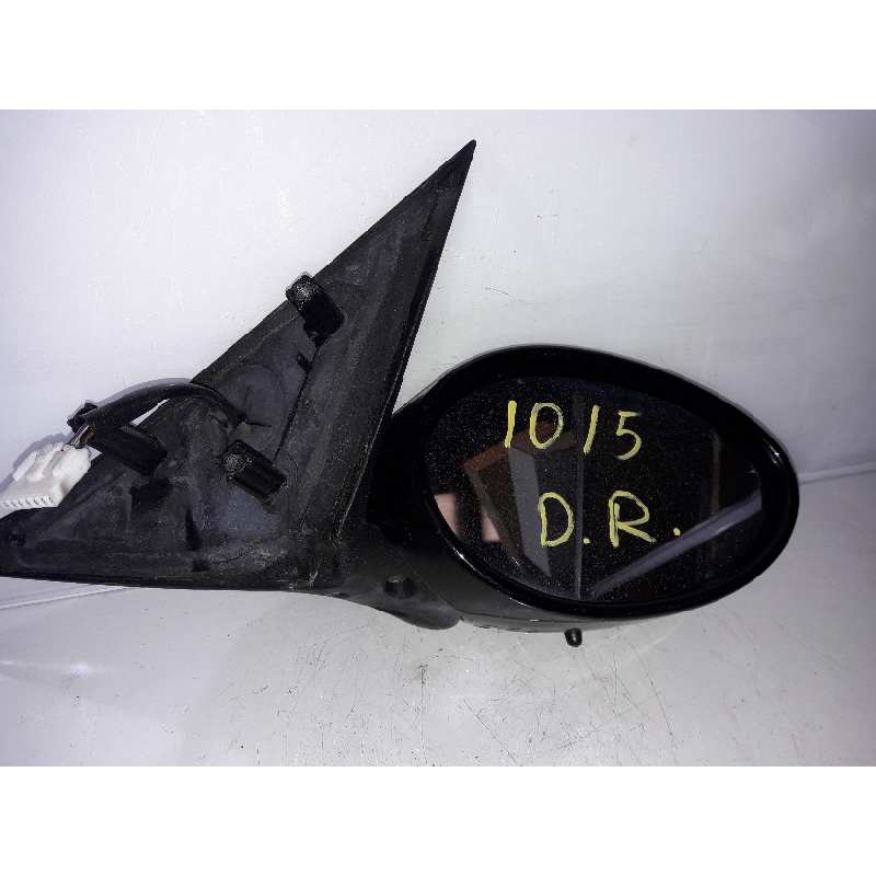 Recambio de retrovisor derecho para alfa romeo 156 sportwagon crosswagon q4 referencia OEM IAM   