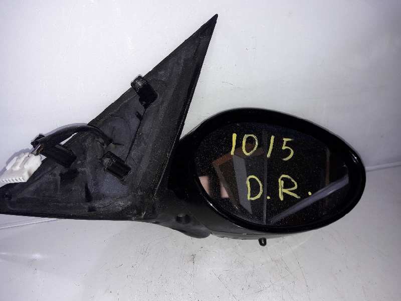 Recambio de retrovisor derecho para alfa romeo 156 sportwagon crosswagon q4 referencia OEM IAM   