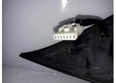 Recambio de retrovisor derecho para alfa romeo 156 sportwagon crosswagon q4 referencia OEM IAM    2
