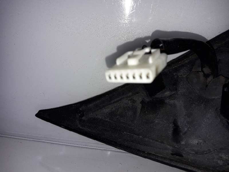 Recambio de retrovisor derecho para alfa romeo 156 sportwagon crosswagon q4 referencia OEM IAM   