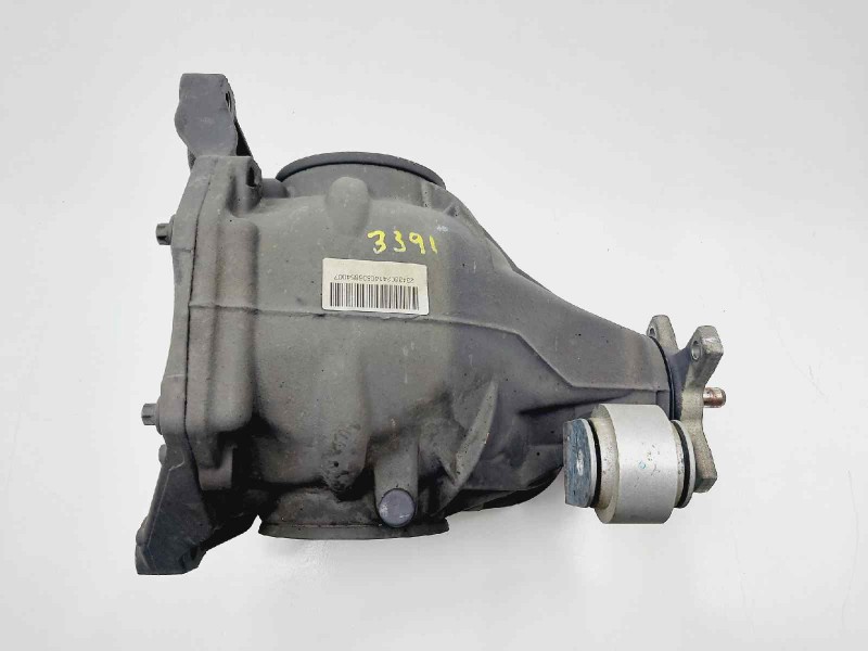 Recambio de diferencial trasero para mercedes clase e coupe (207) 350 cdi referencia OEM IAM A2043510508  