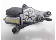 Recambio de motor limpia trasero para toyota auris hybrid active referencia OEM IAM 8513002030 2596000822 