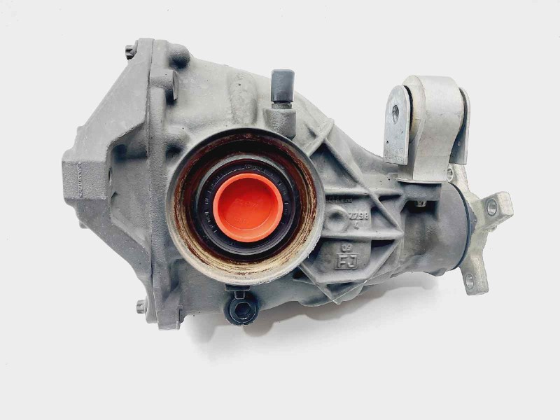 Recambio de diferencial trasero para mercedes clase e coupe (207) 350 cdi referencia OEM IAM A2043510508  