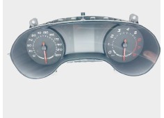 Recambio de cuadro instrumentos para fiat tipo ii (357) fam lounge referencia OEM IAM 00521015340 521015340 