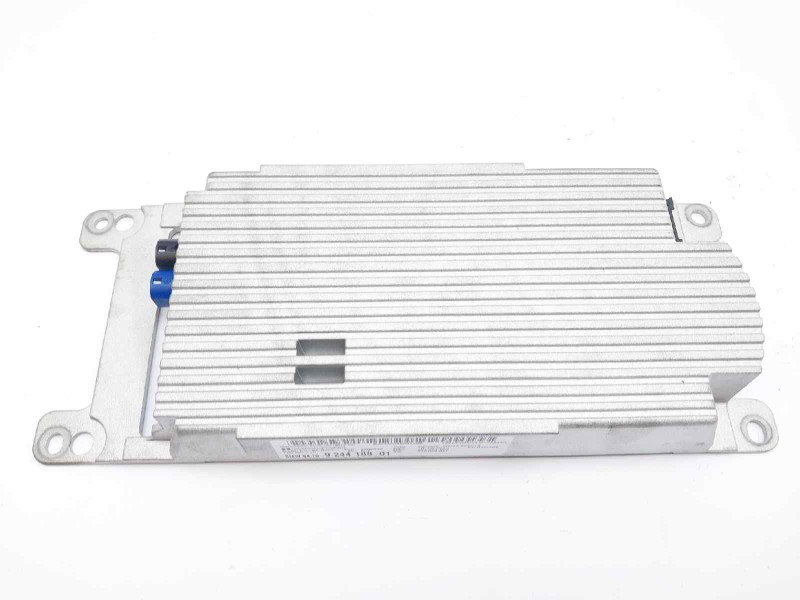 Recambio de modulo electronico para bmw serie 5 lim. (f10) 535d referencia OEM IAM 924418801 9244188 