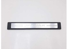 Recambio de moldura para jaguar xf 2.2 diesel referencia OEM IAM 8X2313201A  