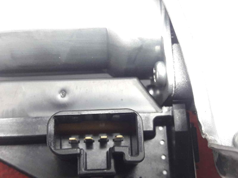 Recambio de motor limpia trasero para toyota auris hybrid active referencia OEM IAM 8513002030 2596000822 